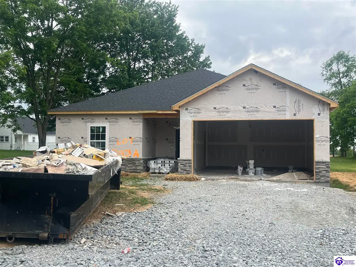 333 First Street, Vine Grove, KY 40175 - #1