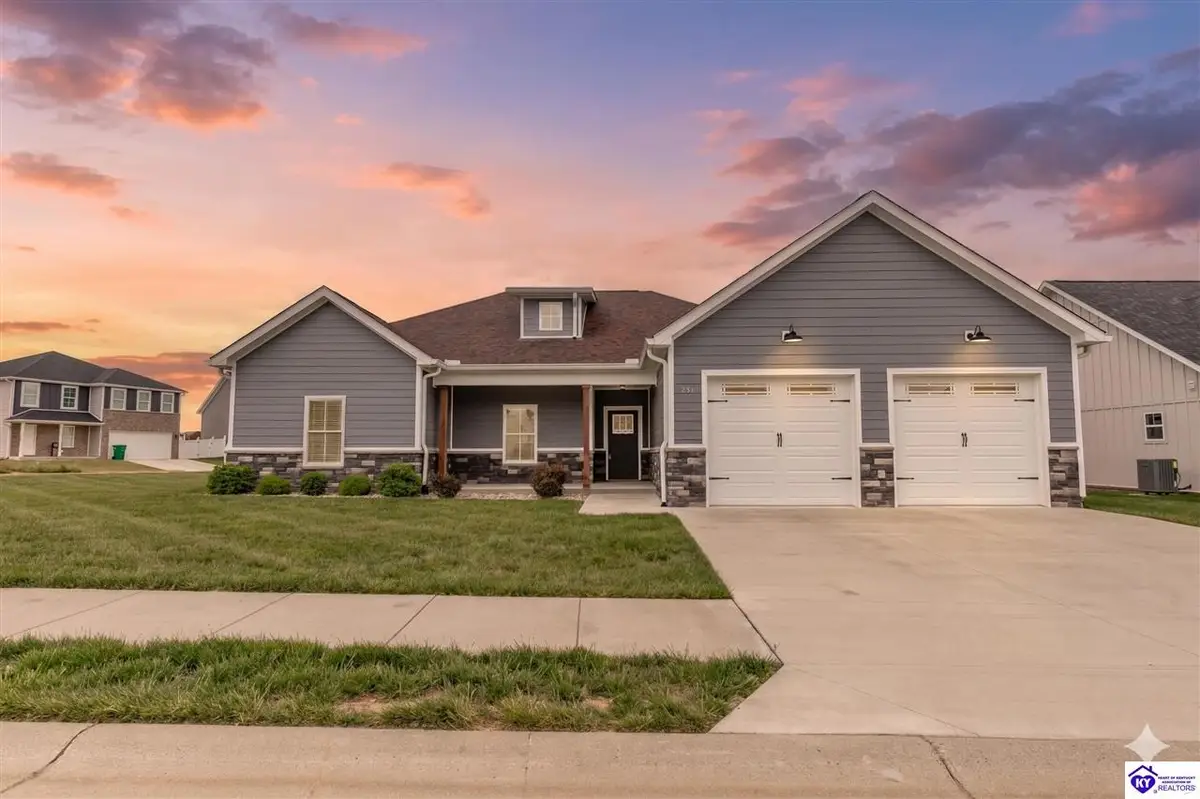 200 Gaston Circle, Elizabethtown, KY 42701 - #1