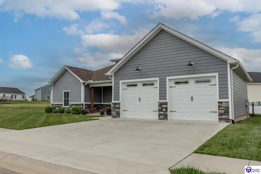 200 Gaston Circle, Elizabethtown, KY 42701 - #2