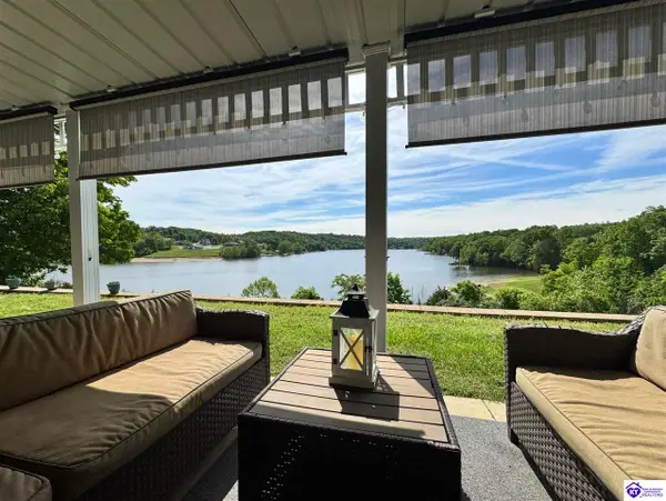 102 Lookout Drive, Brandenburg, KY 40108