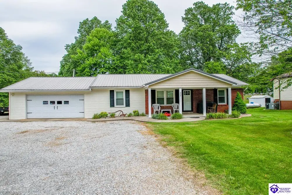 212 Greensburg Road, Hodgenville, KY 42748 - #1