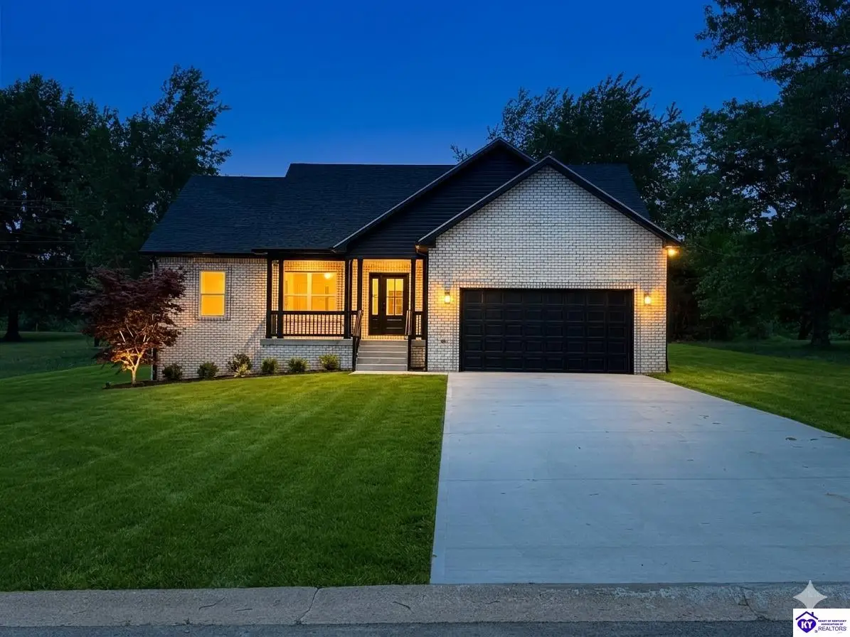 621 Yale Drive, Elizabethtown, KY 42701 - #1