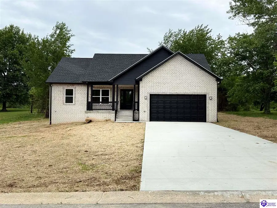 621 Yale Drive, Elizabethtown, KY 42701 - #2