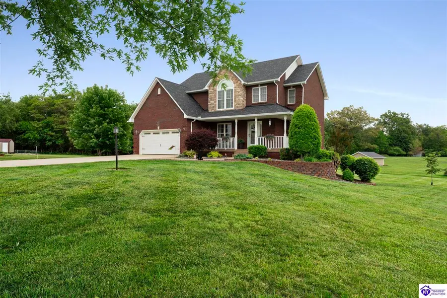240 Camara Court, Elizabethtown, KY 42701 - #3