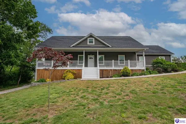 33 Beach Cove Court, Brandenburg, KY 40108