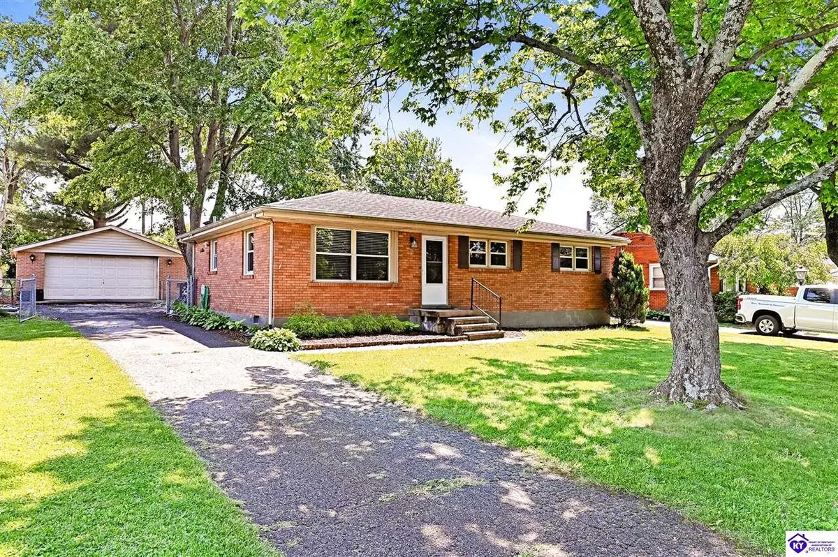 7603 Michael Drive, Louisville, KY 40228 - #1