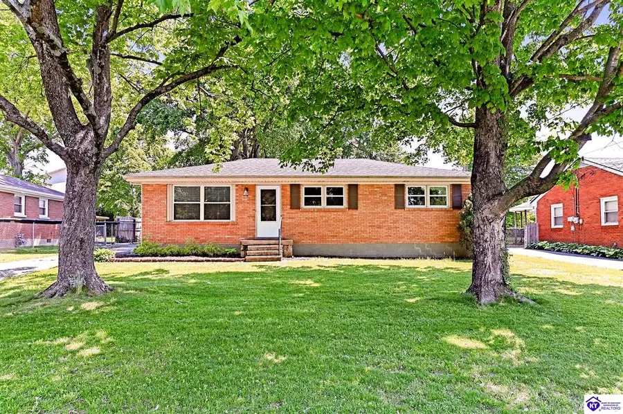 7603 Michael Drive, Louisville, KY 40228 - #2