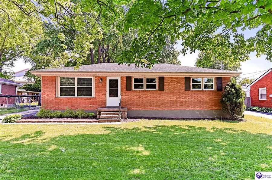 7603 Michael Drive, Louisville, KY 40228 - #3