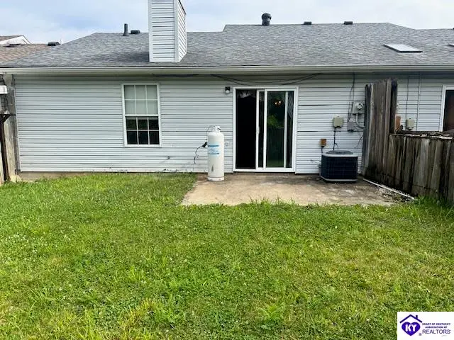 618 Potomac Court, Radcliff, KY 40160 - #2