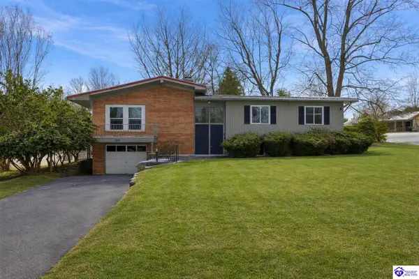 310 Edgewood Avenue, Elizabethtown, KY 42701