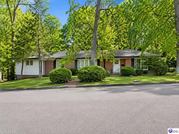 1117 Oak Street, Elizabethtown, KY 42701