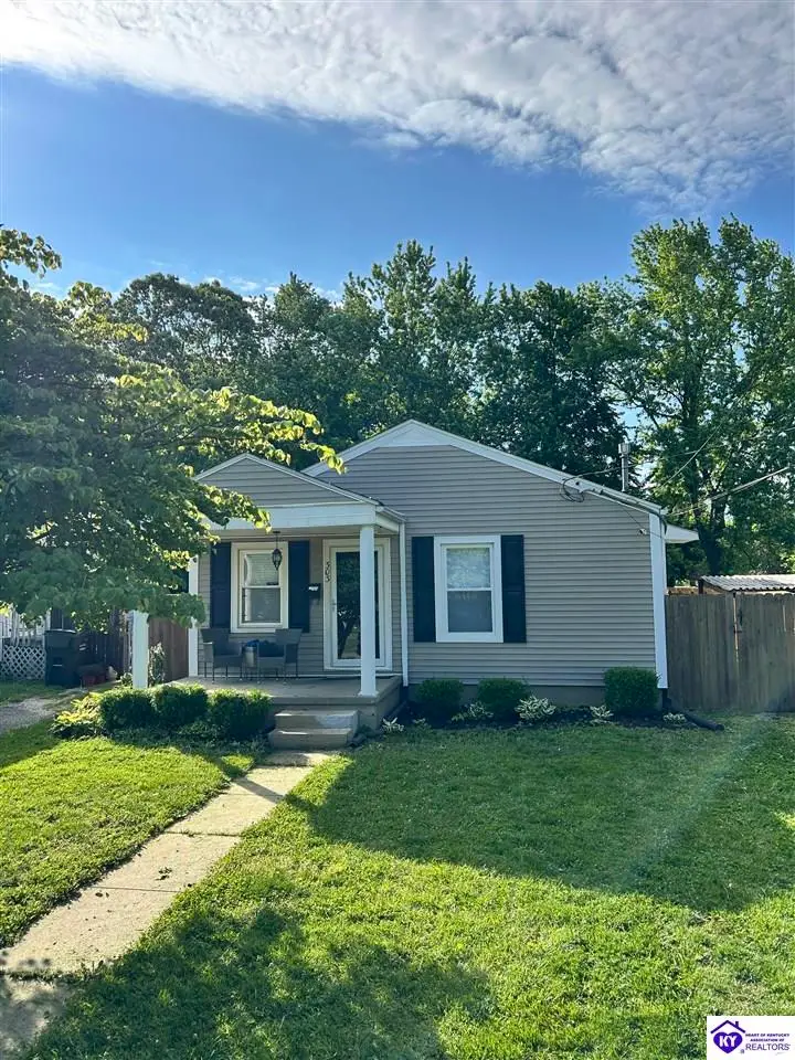 303 N Mantle Avenue, Elizabethtown, KY 42701 - #1