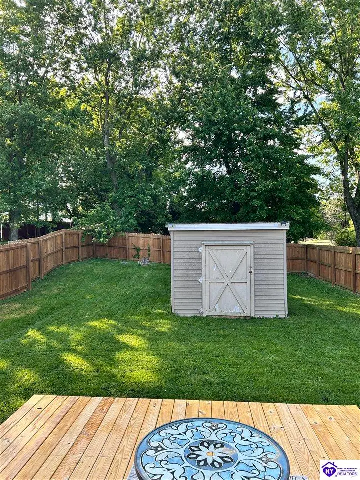 303 N Mantle Avenue, Elizabethtown, KY 42701 - #3