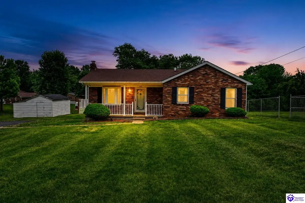 351 Tunnel Hill Road, Elizabethtown, KY 42701 - #1