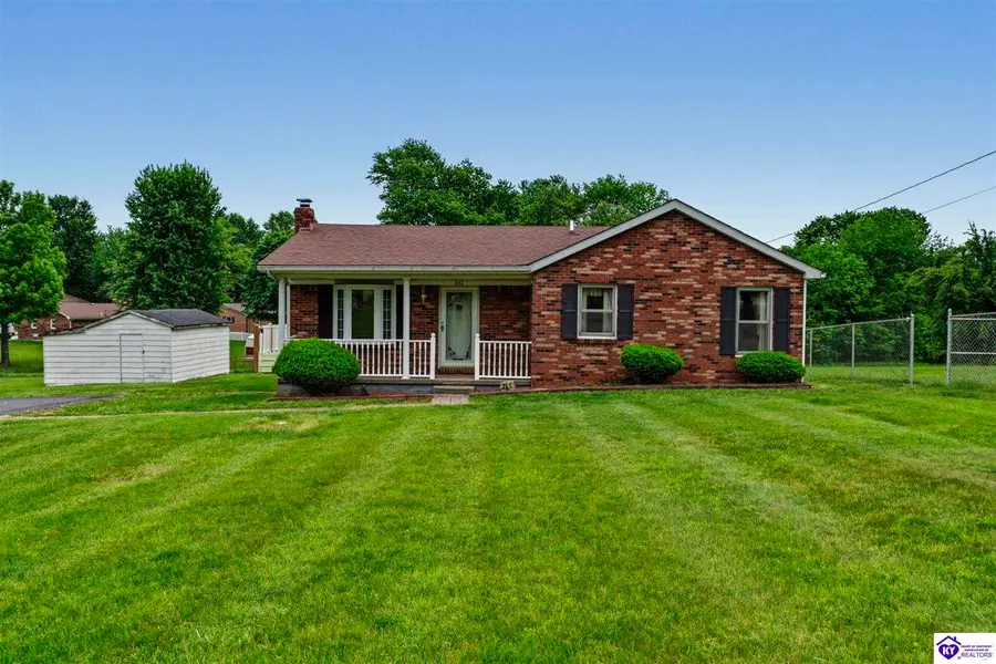 351 Tunnel Hill Road, Elizabethtown, KY 42701 - #2