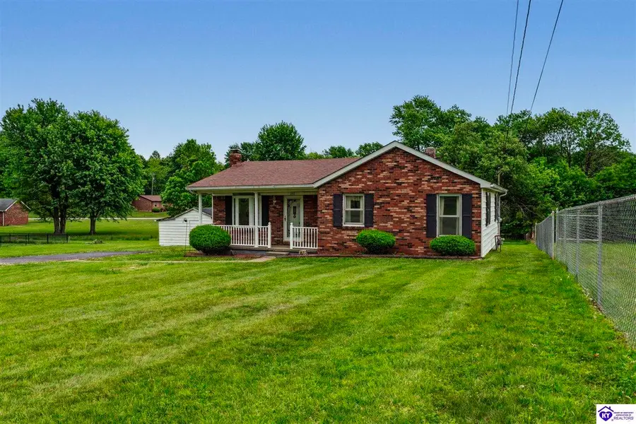 351 Tunnel Hill Road, Elizabethtown, KY 42701 - #3
