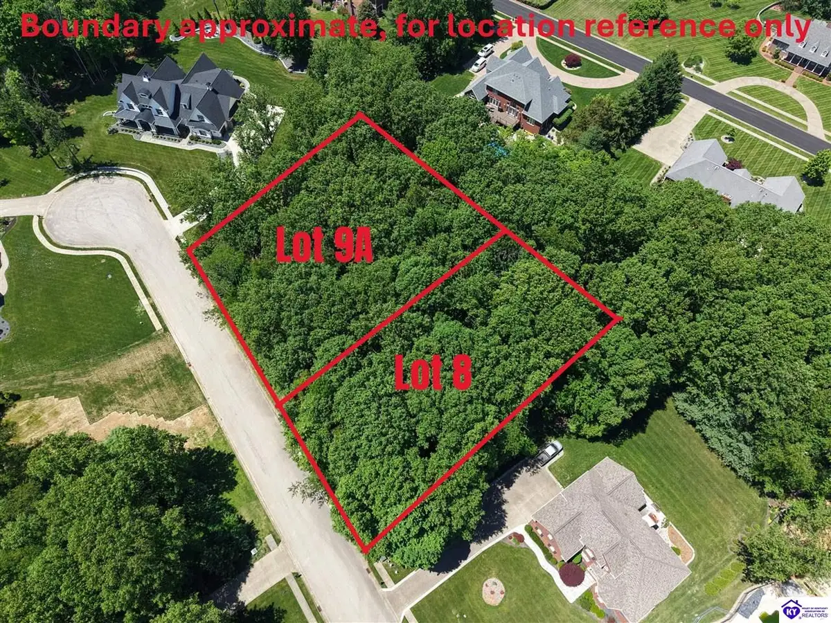 Lot 9A Driftwood Lane, Elizabethtown, KY 42701 - #1