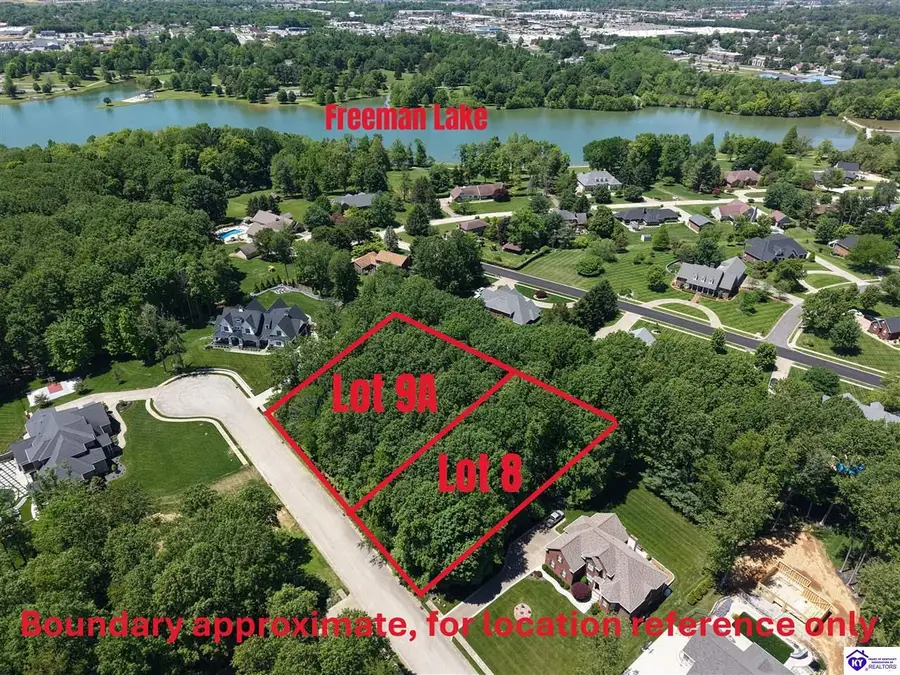 Lot 9A Driftwood Lane, Elizabethtown, KY 42701 - #2