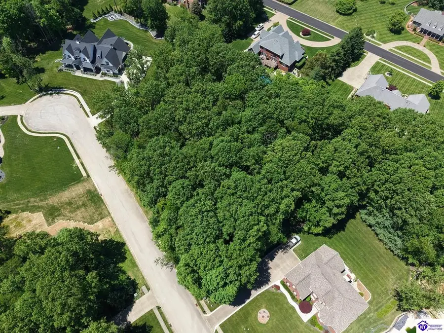 Lot 9A Driftwood Lane, Elizabethtown, KY 42701 - #3