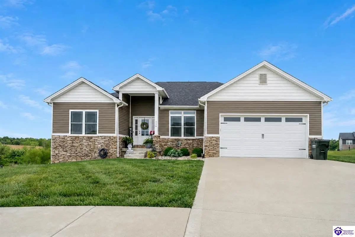 116 Sunday Silence Court, Elizabethtown, KY 42701 - #1