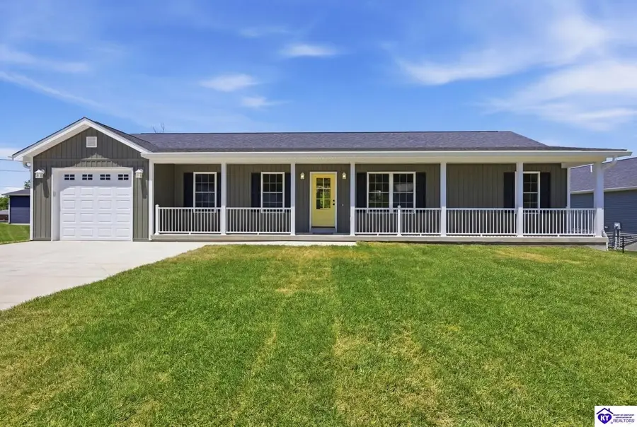 113 Crutcher Street, Vine Grove, KY 40175 - #2