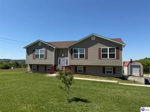 420 Owen Loop, Irvington, KY 40146