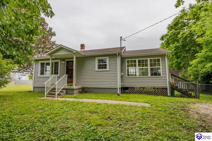 118 Gaither Station Road, Elizabethtown, KY 42701 - #2