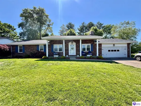 222 Jan Street, Campbellsville, KY 42718
