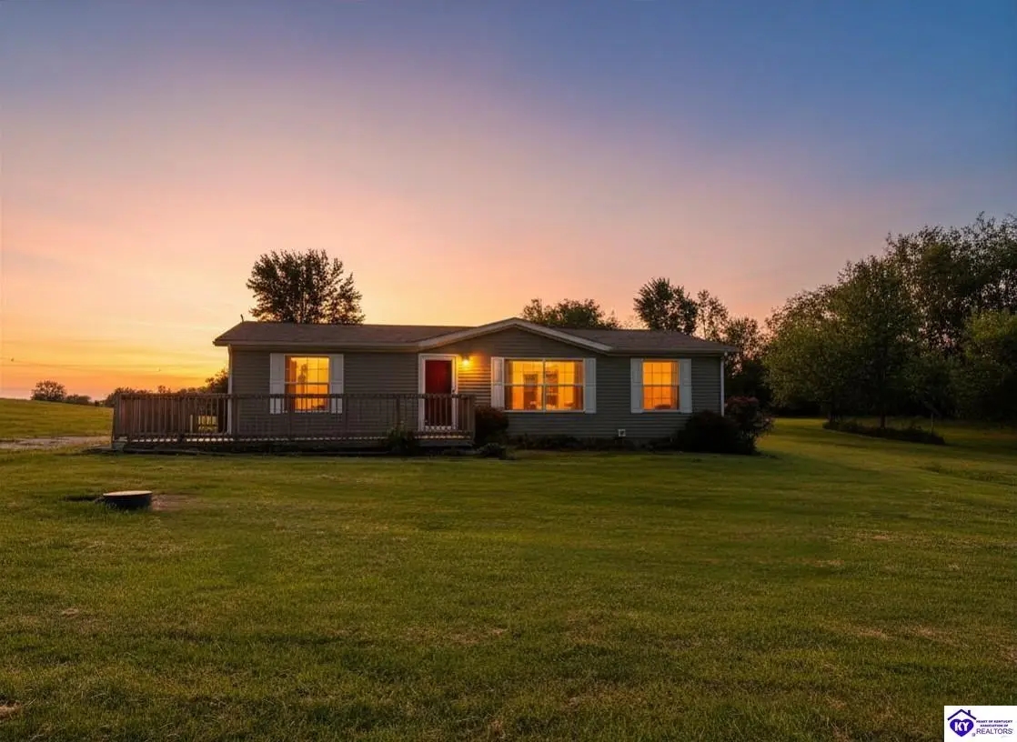 57 Green Acres Road, Guston, KY 40142 - #1