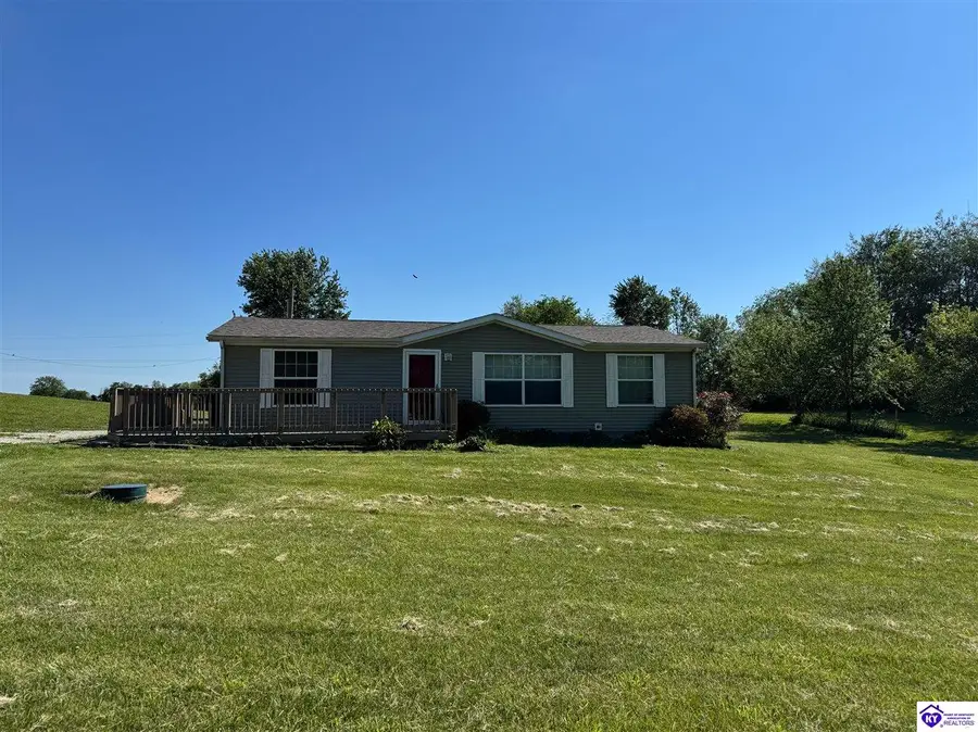 57 Green Acres Road, Guston, KY 40142 - #2