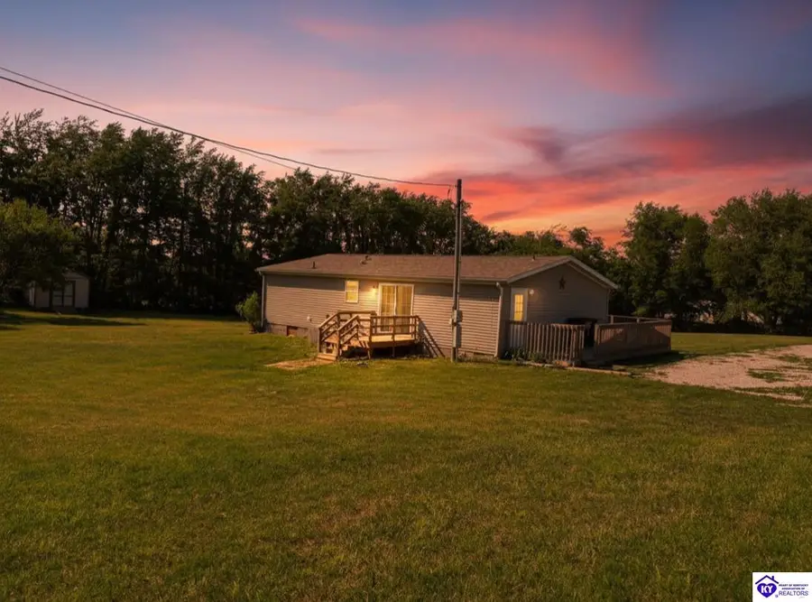 57 Green Acres Road, Guston, KY 40142 - #3