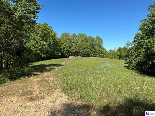 0 Die Shiboley Church Road, Magnolia, KY 42757