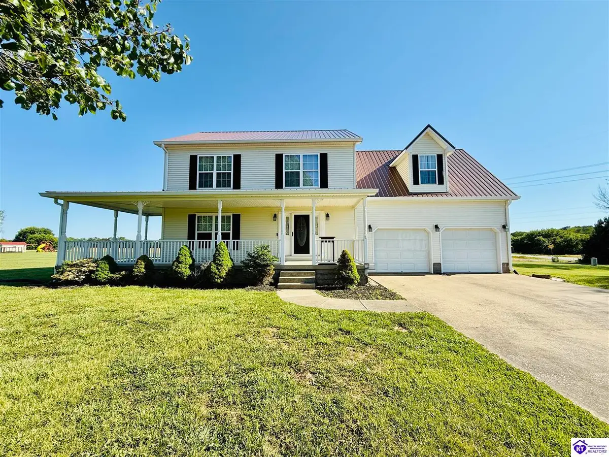 20 Oxmoor Drive, Elizabethtown, KY 42701 - #1