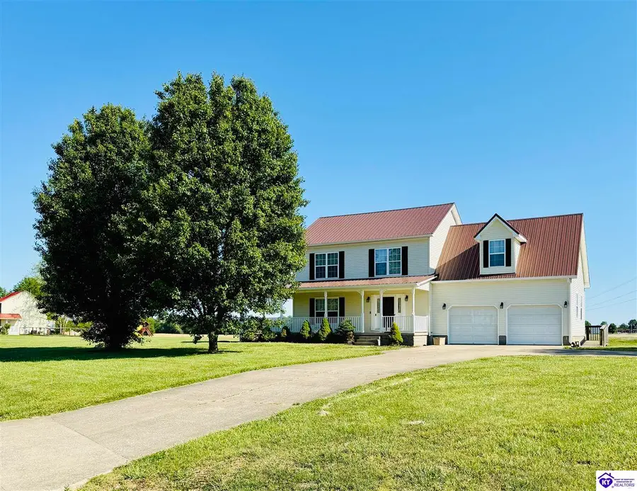 20 Oxmoor Drive, Elizabethtown, KY 42701 - #2