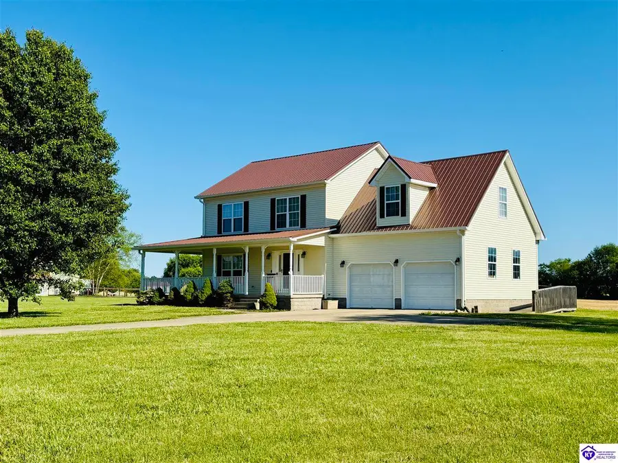 20 Oxmoor Drive, Elizabethtown, KY 42701 - #3