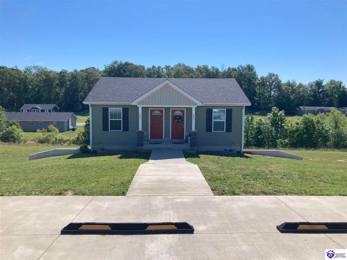 295/297 Palmetto Loop, Glendale, KY 42740 - #1