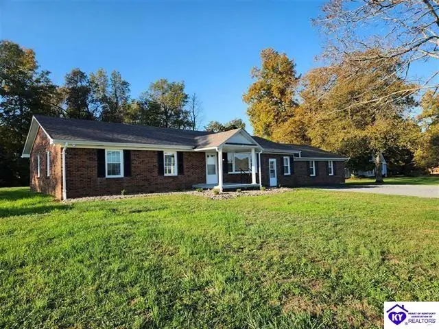 4091 Campbellsville Road, Hodgenville, KY 42748 - #2