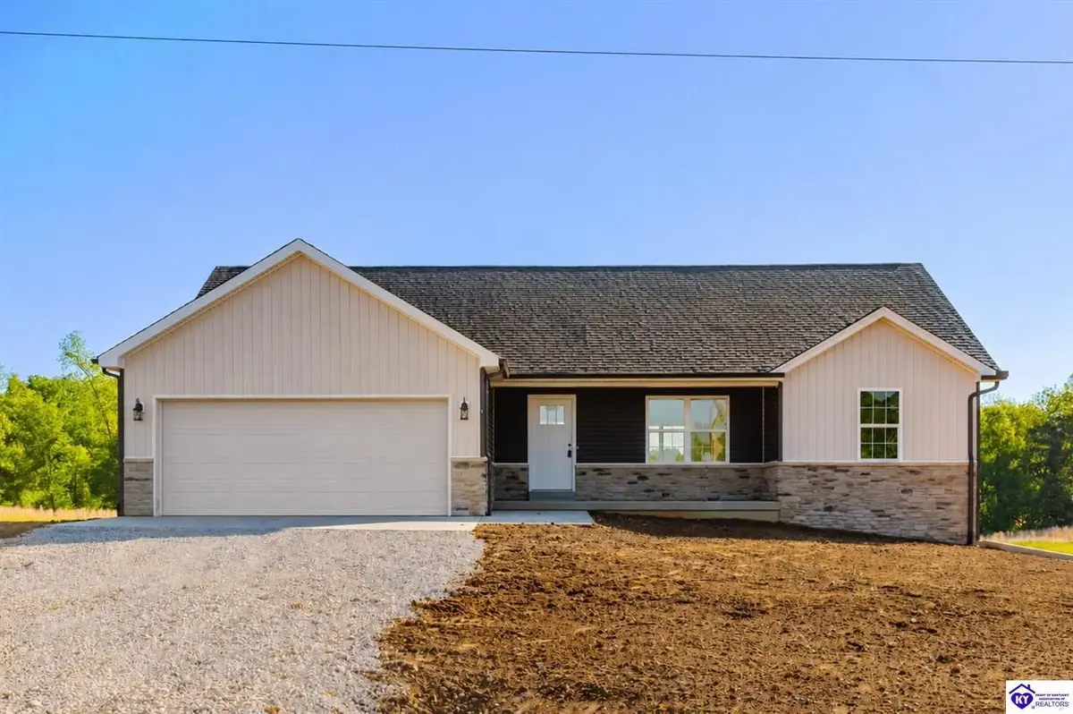 26 Valerie Court, Brandenburg, KY 40108 - #1