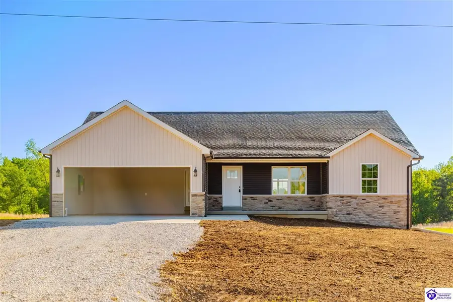 26 Valerie Court, Brandenburg, KY 40108 - #2
