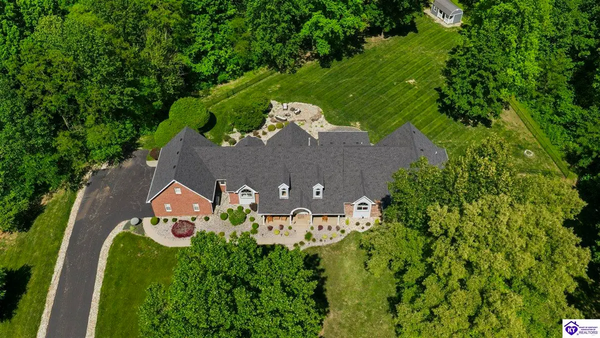 410 Chaparral Drive, Elizabethtown, KY 42701 - #1
