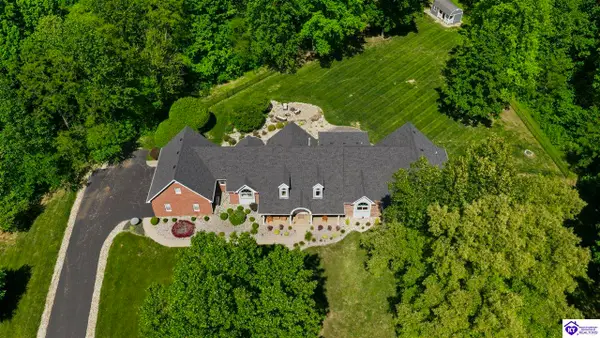 410 Chaparral Drive, Elizabethtown, KY 42701