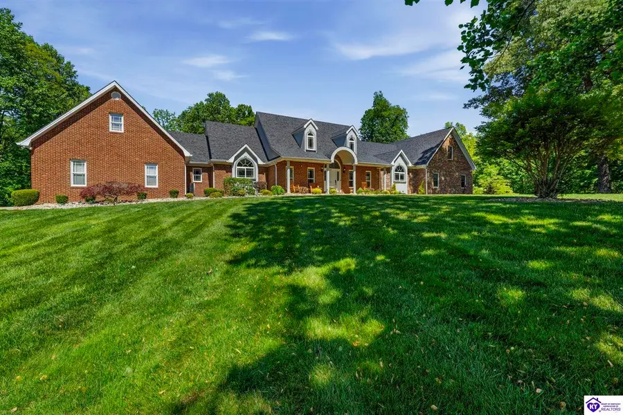 410 Chaparral Drive, Elizabethtown, KY 42701 - #2