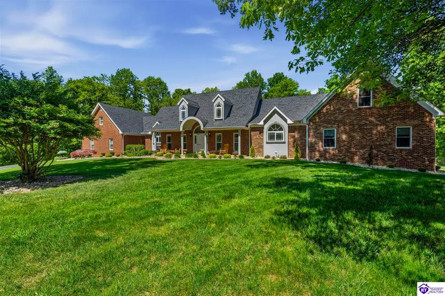 410 Chaparral Drive, Elizabethtown, KY 42701 - #3