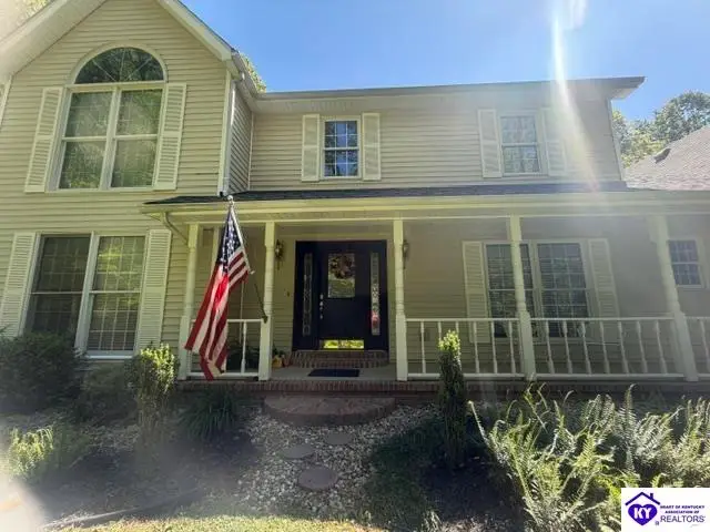 112 Cliff Top Drive, Leitchfield, KY 42754 - #2