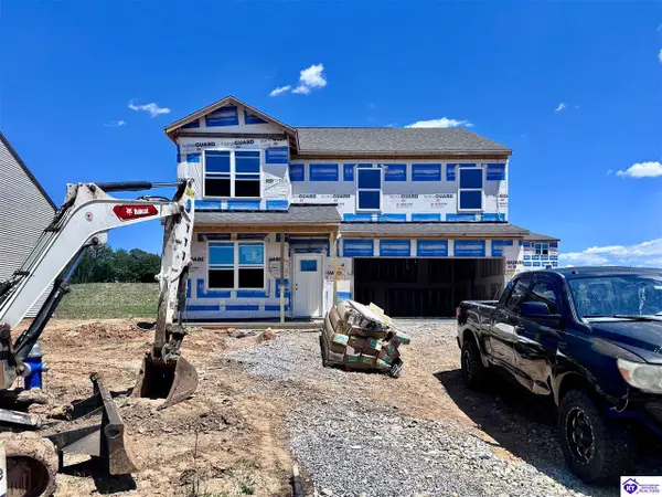 154 Shoemaker Lane, Elizabethtown, KY 42701