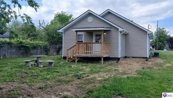 504 Redman Avenue, Campbellsville, KY 42718