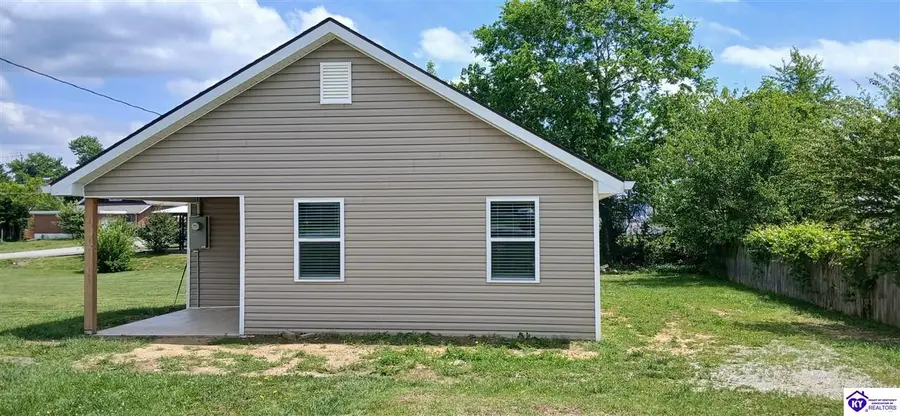 504 Redman Avenue, Campbellsville, KY 42718 - #2