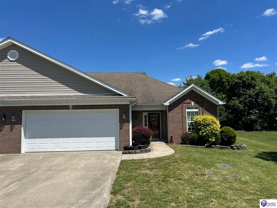 166 Applewood Lane, Elizabethtown, KY 42701 - #2