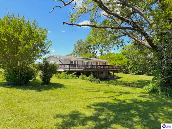3225 Shumate Road, Ekron, KY 40117