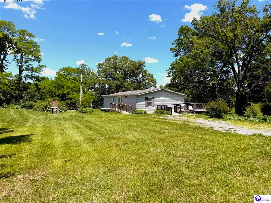 3225 Shumate Road, Ekron, KY 40117 - #2